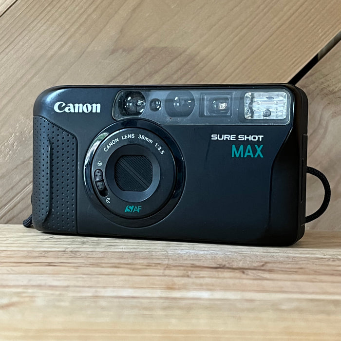 Canon Sure Shot MAX 38mm (5767)