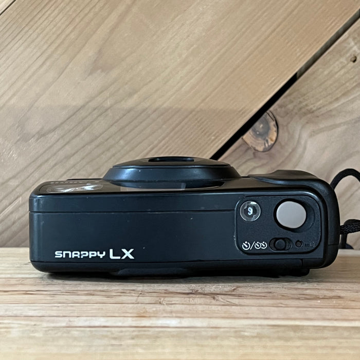 Canon Snappy LX #8315