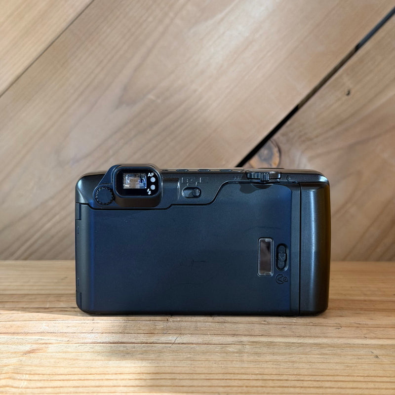 Pentax IQZoom 90MC 35mm Point & Shoot Film Camera (2619303)