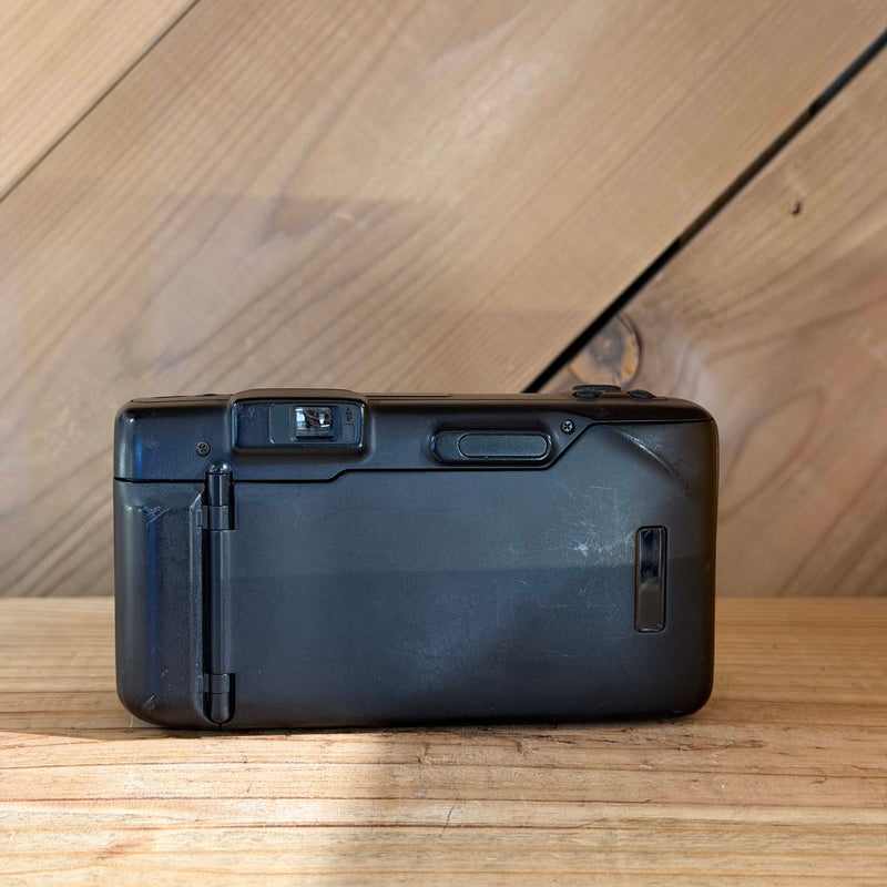 Nikon Lite Touch Zoom AF 35mm Point & Shoot Film Camera (5528863)
