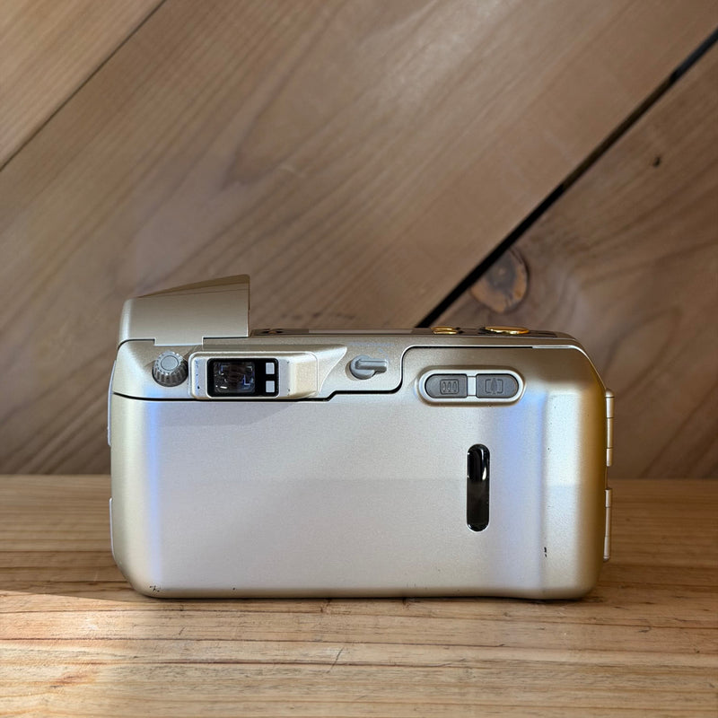 Nikon Lite Touch 150ED AF 35mm Point & Shoot Film Camera (7025072)
