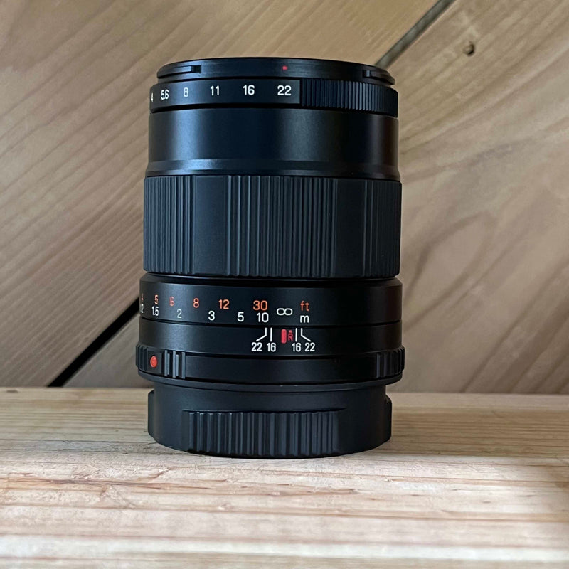 Hasselblad XPan 90mm f/4 Lens (6702)