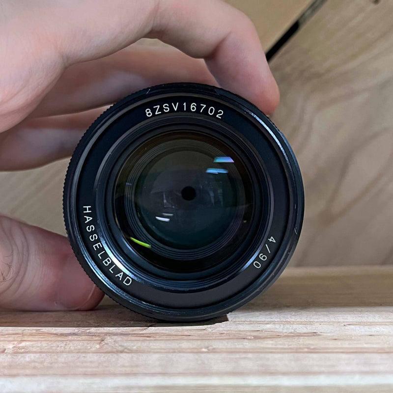 Hasselblad XPan 90mm f/4 Lens (6702)