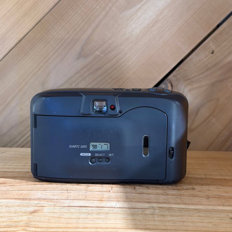 Nikon One Touch Zoom 70 AF 35mm Point & Shoot Film Camera (4335645)