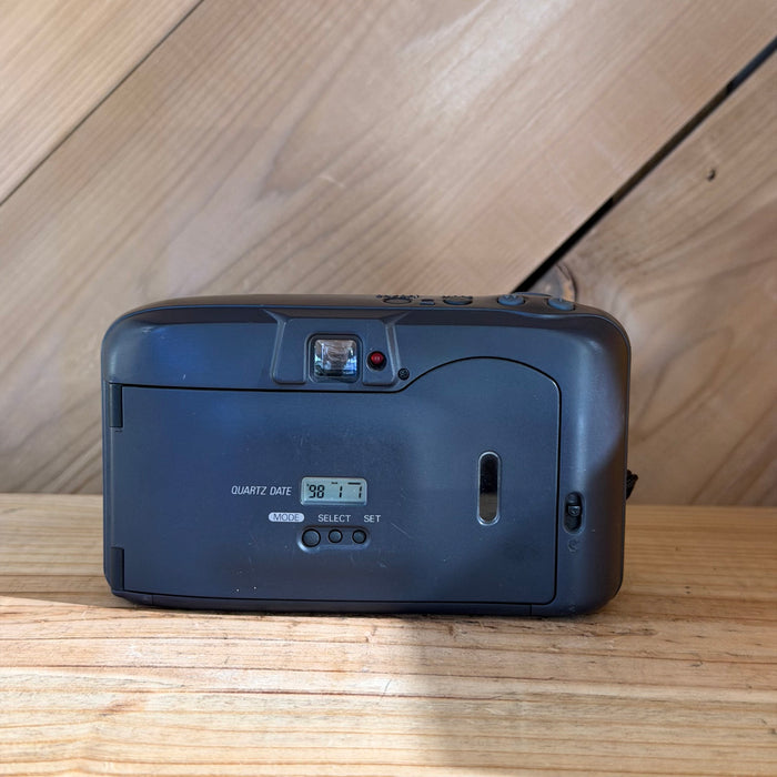 Nikon One Touch Zoom 70 AF 35mm Point & Shoot Film Camera (4335645)