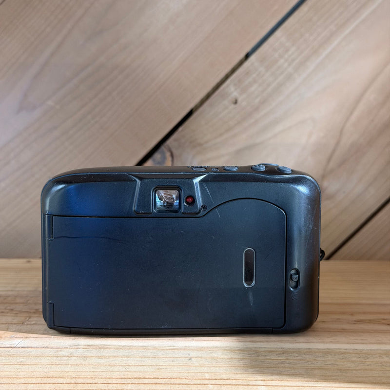 Nikon One Touch Zoom AF 35mm Point & Shoot Film Camera (7352172)