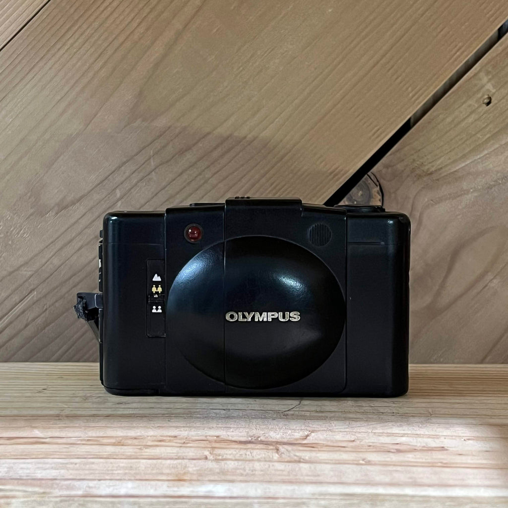 OLYMPUS XA2 D.ZUIKO 35mm F3.5 【公式通販】
