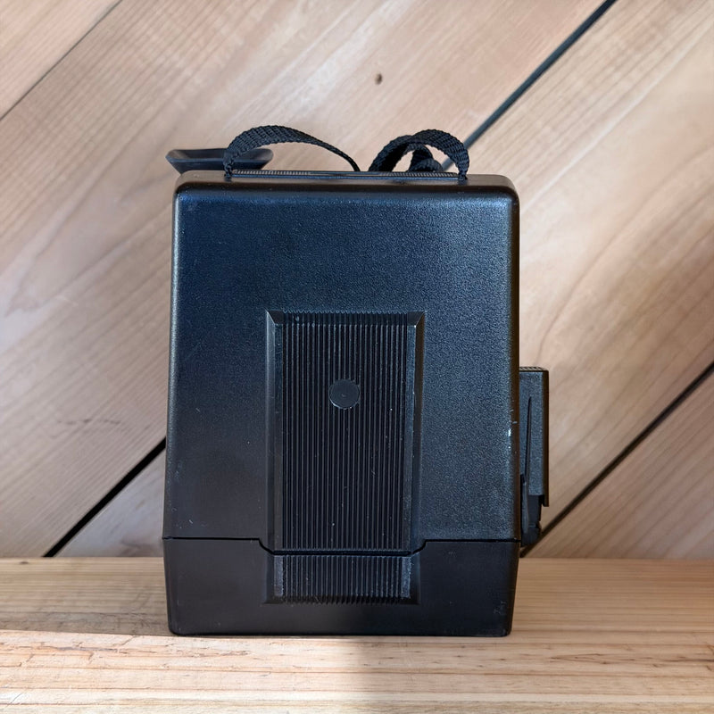 Polaroid Spirit 600 Land Camera Instant Film Camera (Black) (K5C 18445)