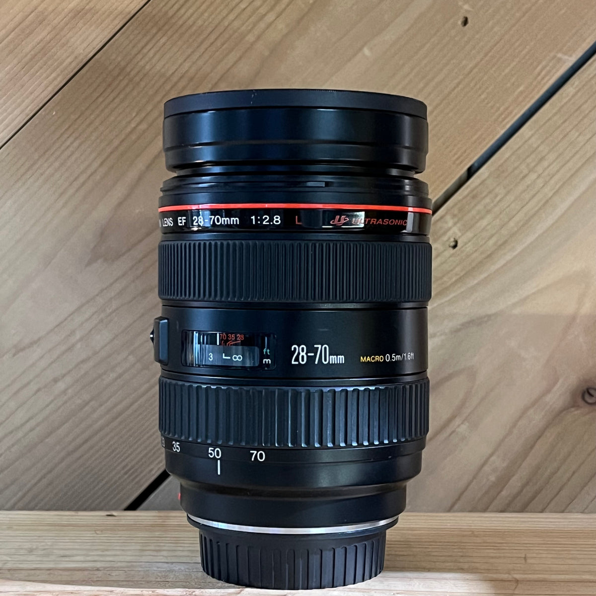 お得なキャンペーンも Canon EF 28-70mm f/2.8L USM ズームレンズ