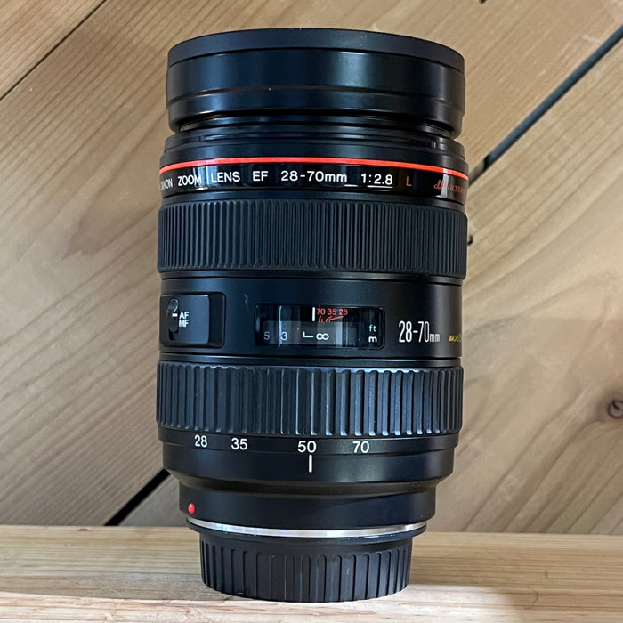 Canon EF 28-70mm f/2.8 L USM (94568)