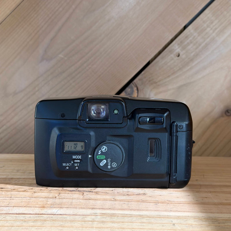 Canon Sure Shot 65 Zoom Date 35mm Point & Shoot Film Camera (6005723)