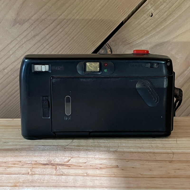 Vivitar PS:135 Auto Focus 35mm Point & Shoot Camera (0443)