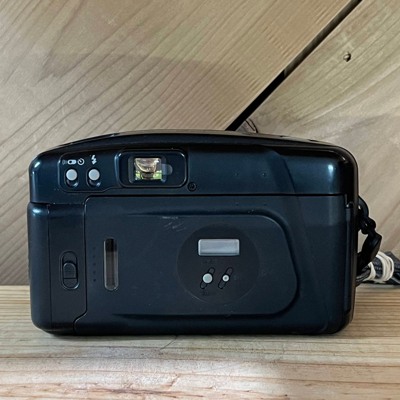 Fujifilm Discovery 290 Zoom 35mm Point & Shoot Camera (1863)
