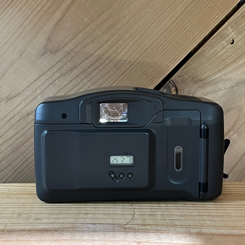 Canon Sure Shot AF-7s Date 35mm Point & Shoot Camera (2458)