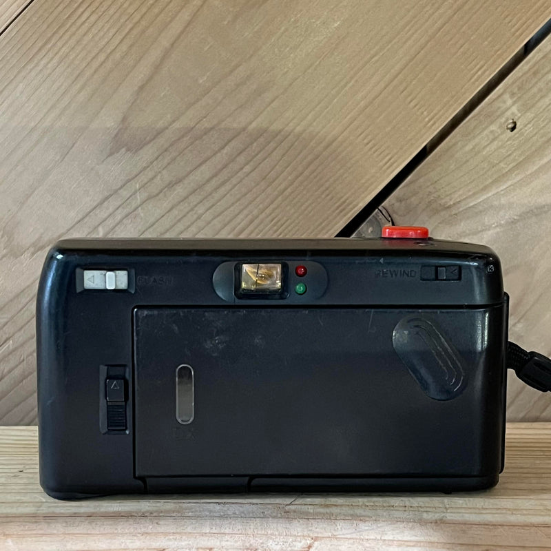 Vivitar PS:135 Auto Focus 35mm Point & Shoot Camera (5442)