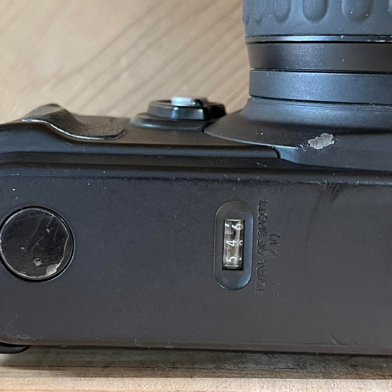 Fuji GW690 III Medium Format Rangefinder with EBC Fujinon 90mm f/3.5 (8110090)