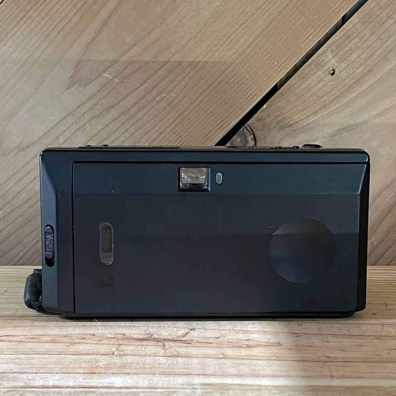 Kodak S400 SL S Series Point & Shoot 35mm Film Camera – Ektanar 4.5 Fixed Lens (109157384)