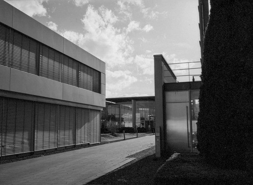 LUCKY SHD400 BLACK AND WHITE FILM-120