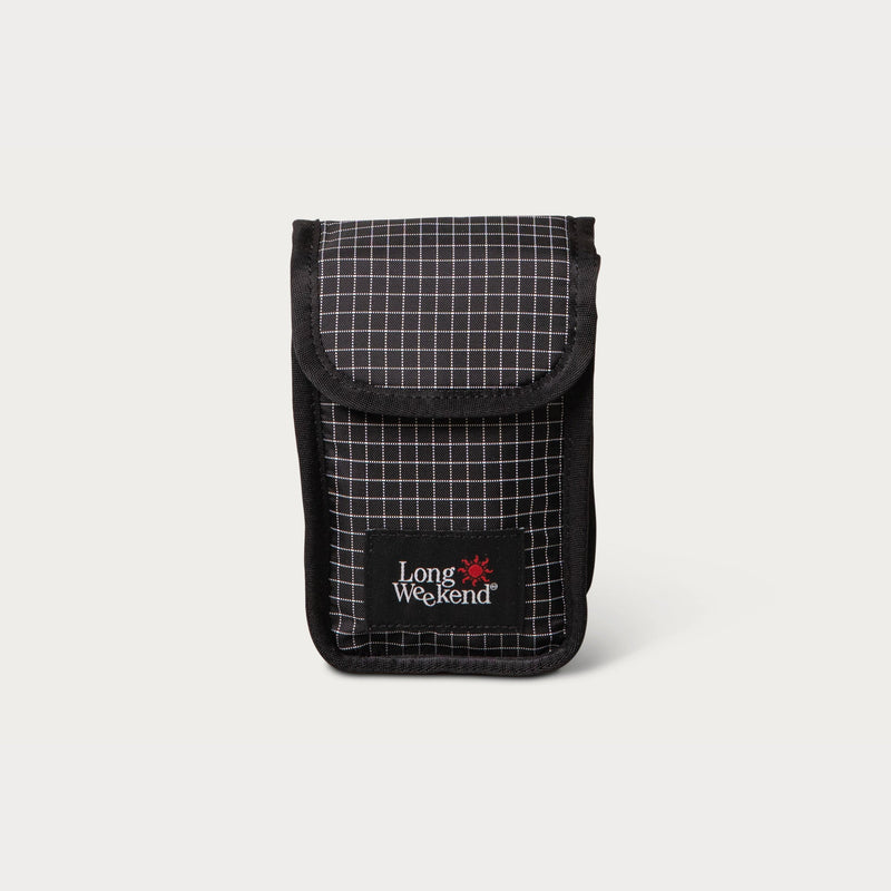 Long Weekend Gear – Point and Shoot Camera Pouch