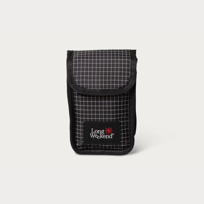 Long Weekend Gear – Point and Shoot Camera Pouch