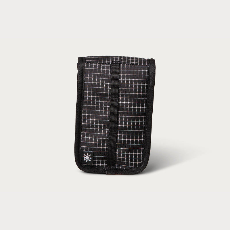 Long Weekend Gear – Point and Shoot Camera Pouch