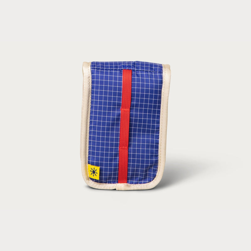 Long Weekend Gear – Point and Shoot Camera Pouch