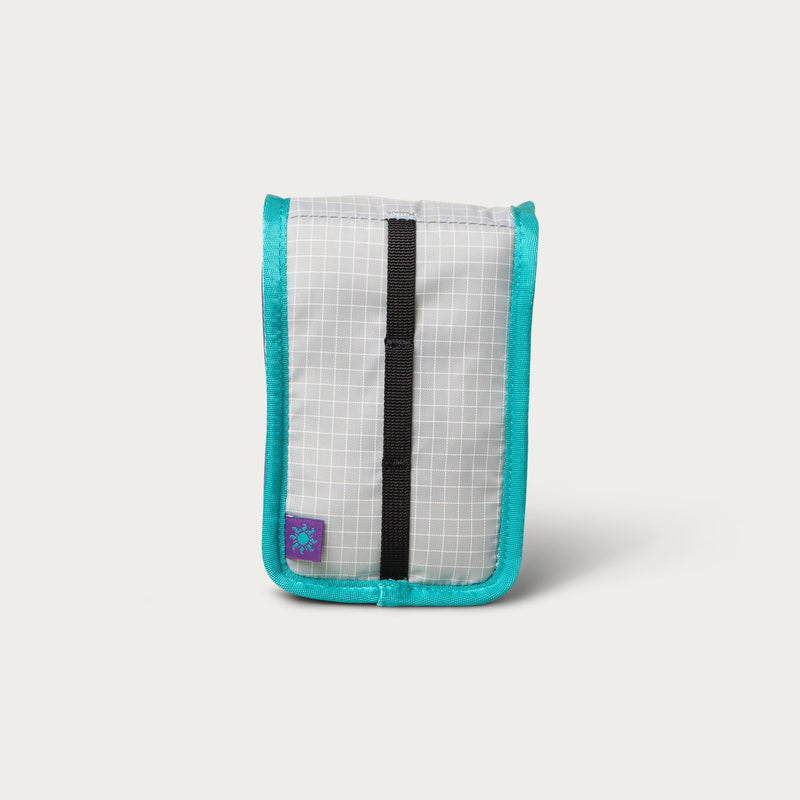 Long Weekend Gear – Point and Shoot Camera Pouch