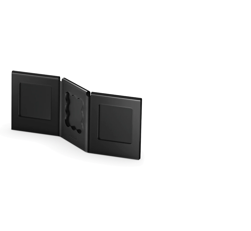 Polaroid Go Acrylic Multiframe - Black OR Blue