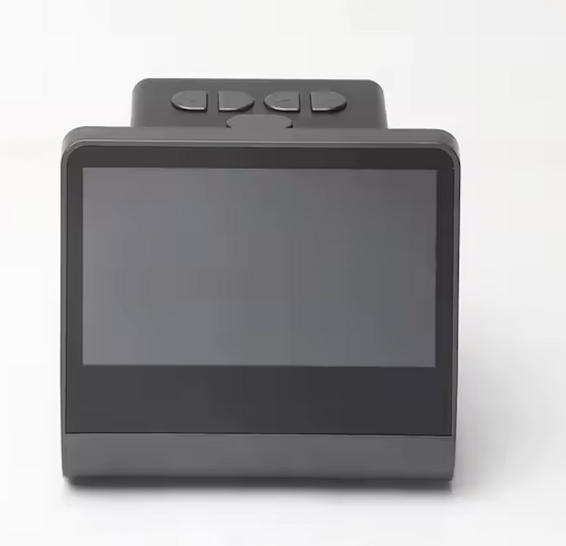 24MP/48MP Pixel 5-inch High-definition Screen Film Scanner 135/126/110mm/Supports Color Negatives and Slides