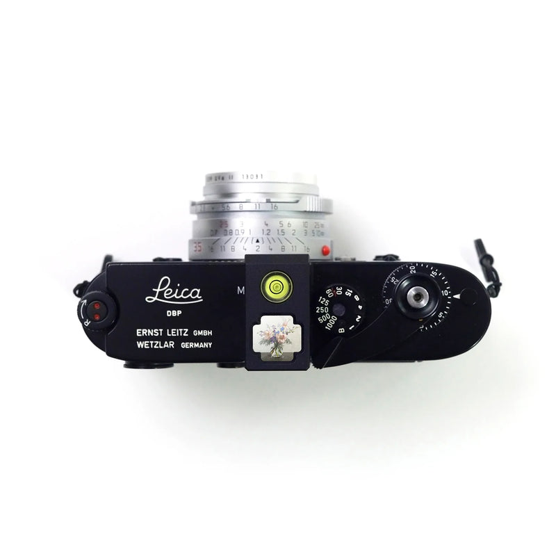 Universal Waist Level Viewfinder by Reflx