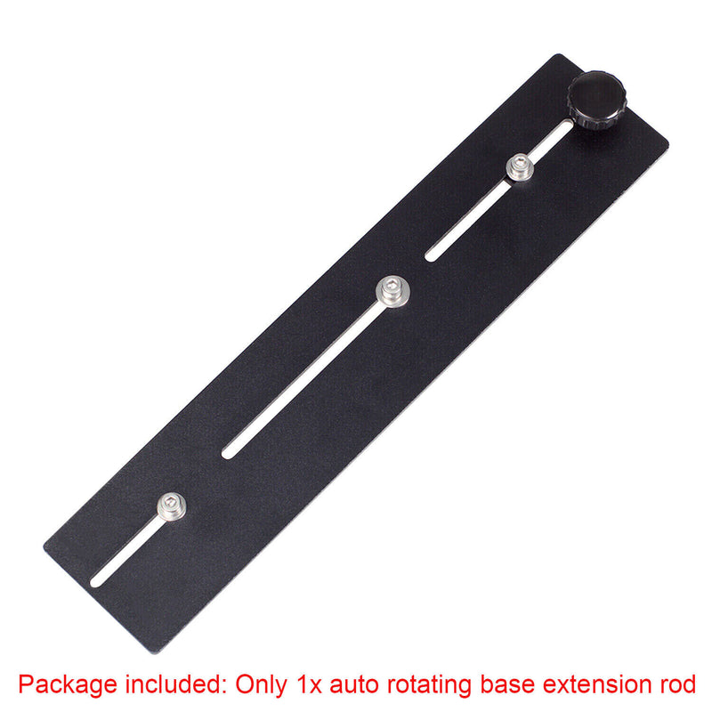 Automatic Film Developing Tank Roller – Programmable Rotating Base for Jobo, AP & More