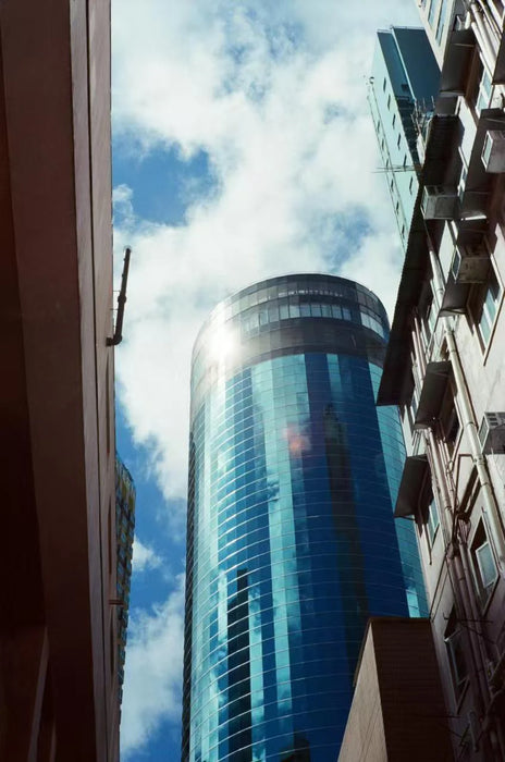 REFLX LAB 640T (500T AHU) Color Film C-41 - 35mm 36Exp (Single Roll)