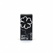Single Fortuna SHD400-220 220 black-and-white film box on a white background