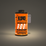 Kono BOO Single Studio Shot