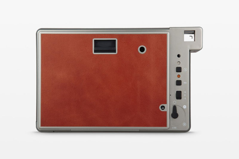 Lomo’Instant Wide Camera & Lenses Central Park Edition