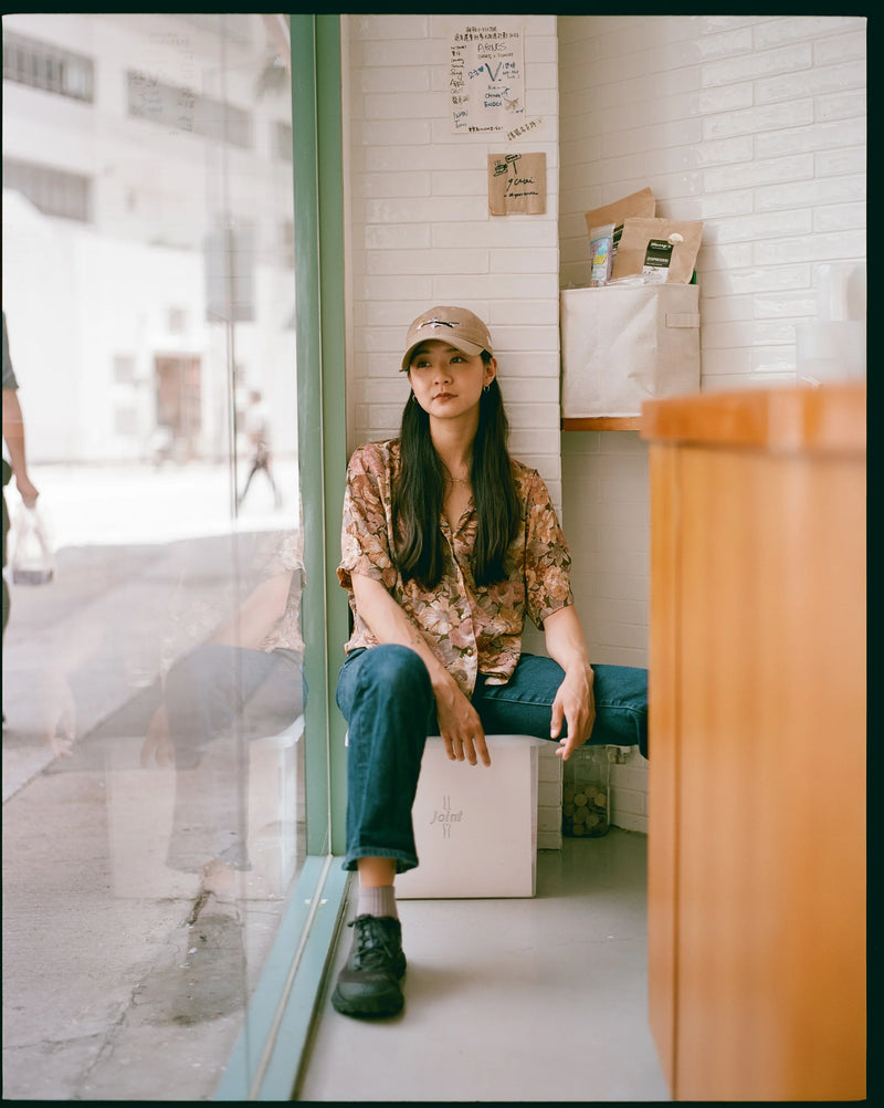 Reflx Lab Pro 100 ISO 100 220 Color Film - Medium Format