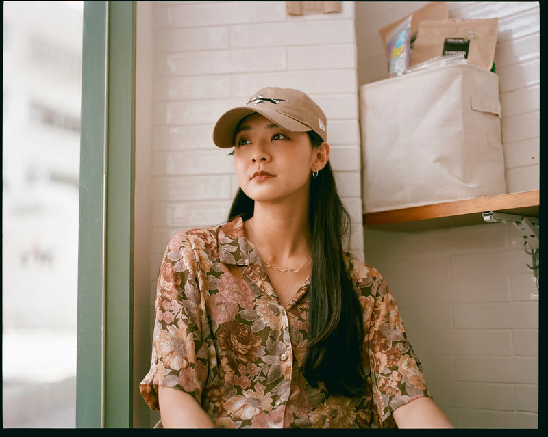 Reflx Lab Pro 100 ISO 100 220 Color Film - Medium Format