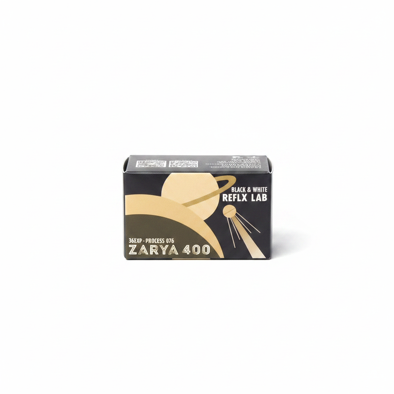 Single Zarya 400 box product image