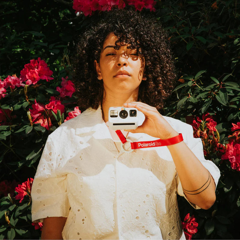 Polaroid Go Wrist Strap