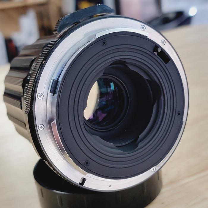 Pentax Takumar SMC 6x7 Macro 135mm f/4 Lens