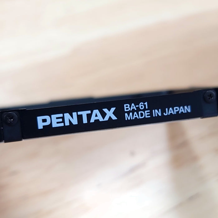 Pentax 67 II - Focusing Screen BA-61 (Standard Microprism Matte)