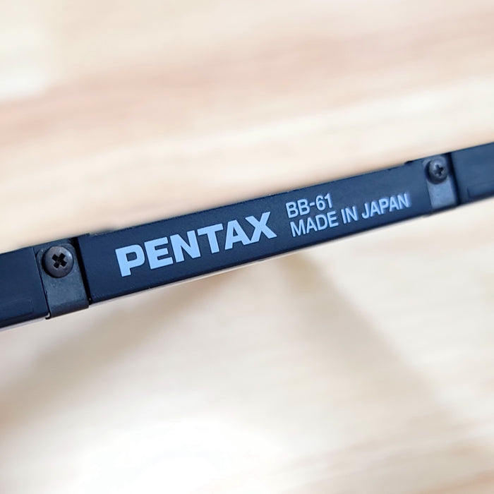 Pentax 67 II - Focusing Screen BB-61 (Split Image Matte)