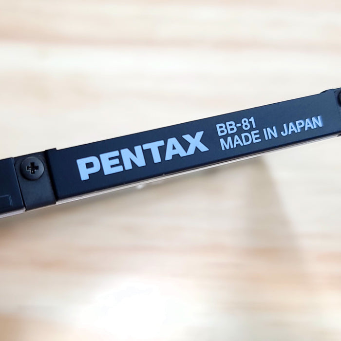 Pentax 67 II - Focusing Screen BB-81 (Split Image Matte, Bright)