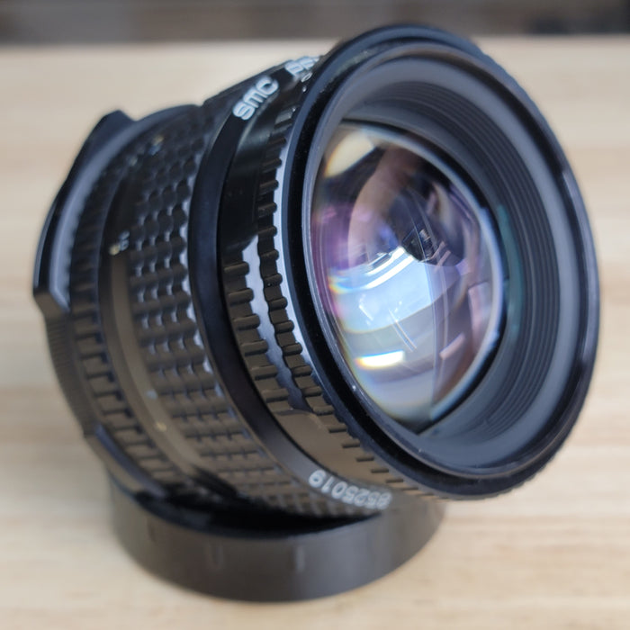 Pentax SMC 67 - LS 165mm f/4 Lens 8525019
