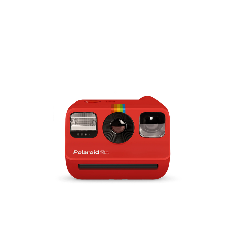 Polaroid Go Instant Camera