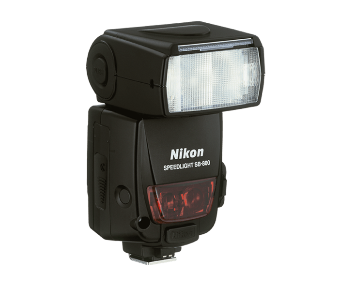 Nikon SB-800 AF Speedlight for Nikon Digital SLR Cameras [Like New]
