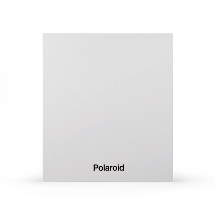 Large Polaroid Photo Album