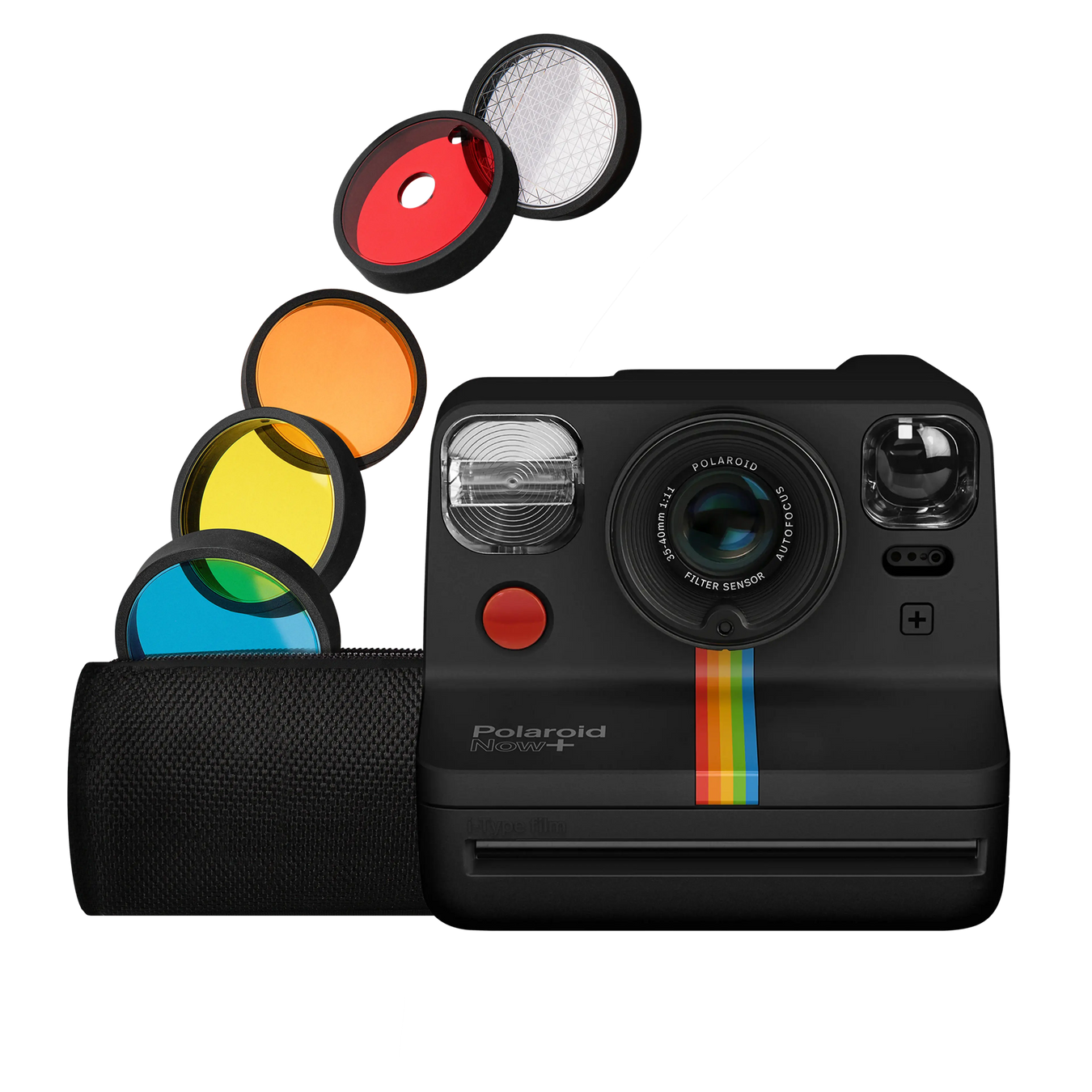 Polaroid Cameras