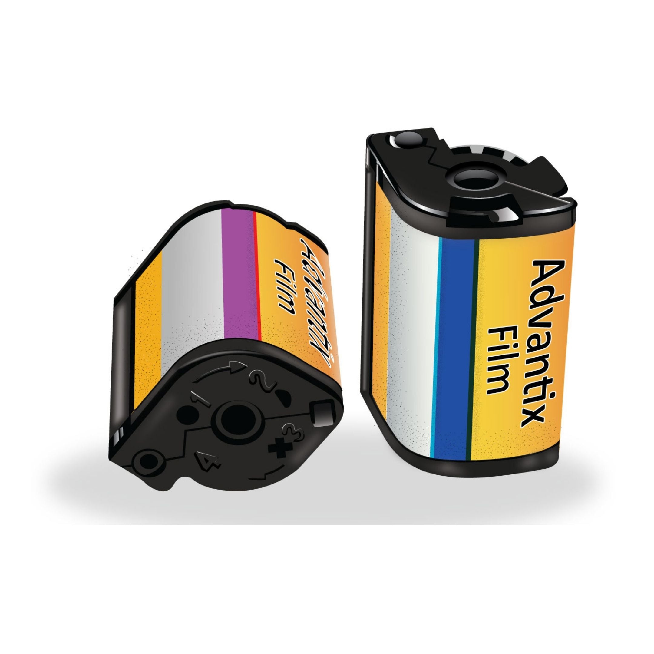 35mm Film Roll Kodak Advantix Film Processing Prints Advantix Film