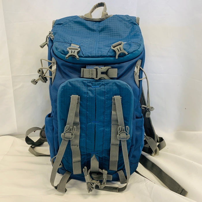 Vanguard Sedona 41 DSLR Backpack (Blue)